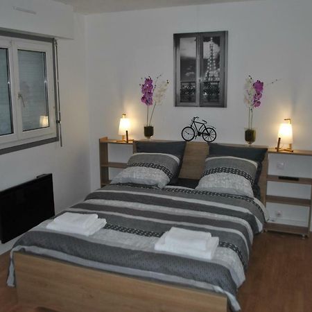 Appartements T2 Ou T3 Idealements Situes Brech Екстер'єр фото