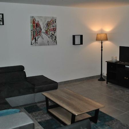 Appartements T2 Ou T3 Idealements Situes Brech Екстер'єр фото
