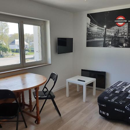 Appartements T2 Ou T3 Idealements Situes Brech Екстер'єр фото