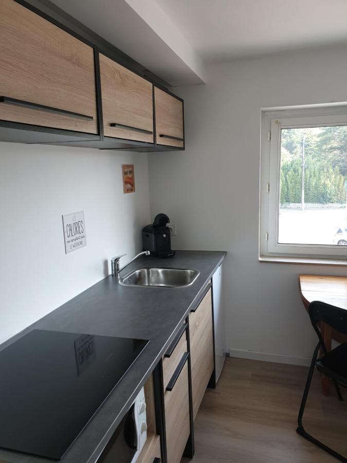 Appartements T2 Ou T3 Idealements Situes Brech Екстер'єр фото