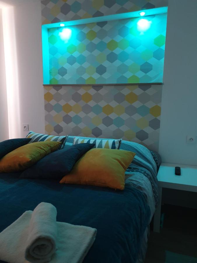 Appartements T2 Ou T3 Idealements Situes Brech Екстер'єр фото