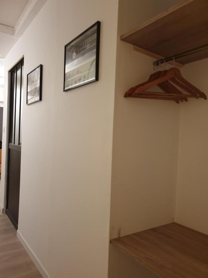 Appartements T2 Ou T3 Idealements Situes Brech Екстер'єр фото