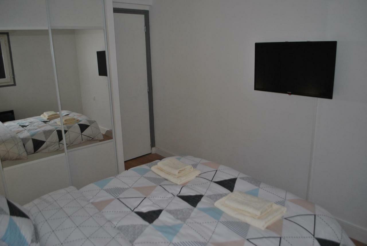 Appartements T2 Ou T3 Idealements Situes Brech Екстер'єр фото