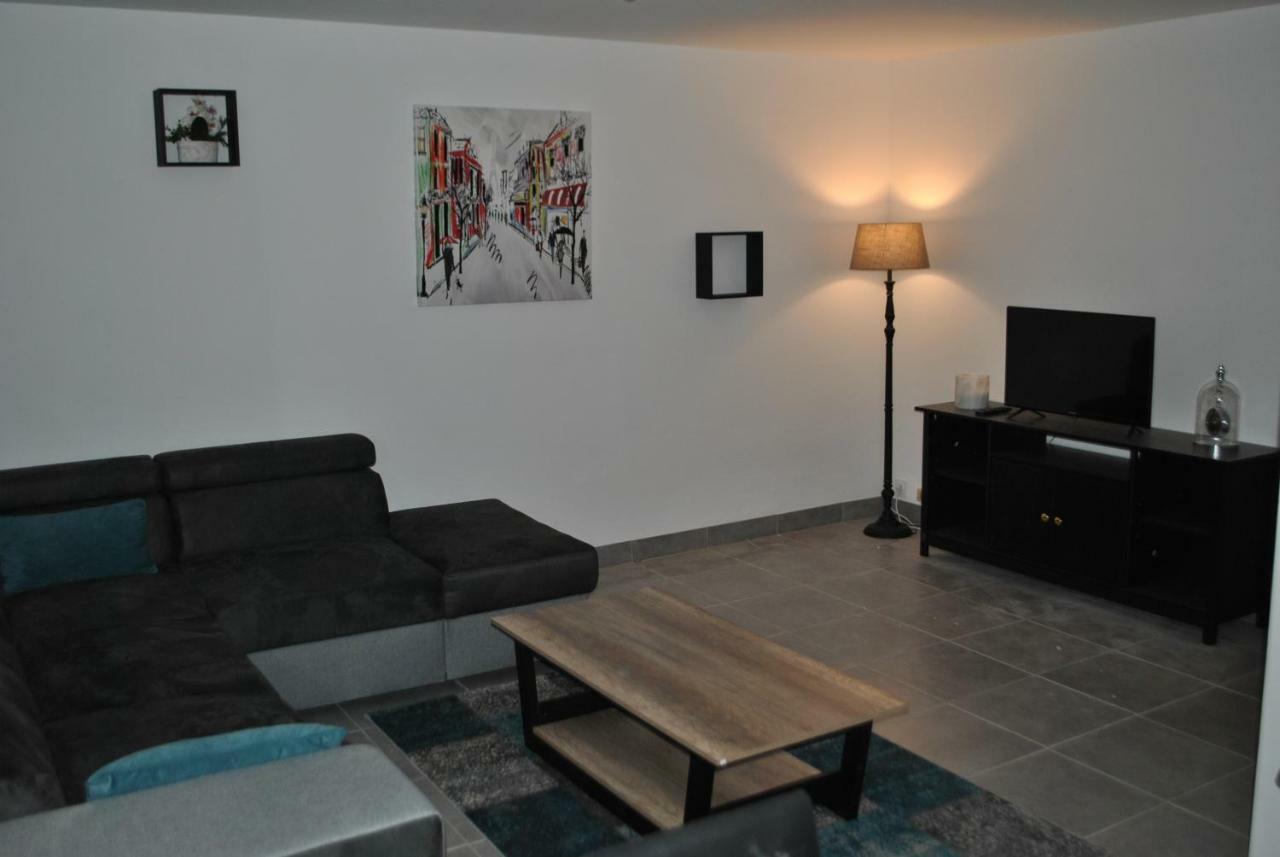 Appartements T2 Ou T3 Idealements Situes Brech Екстер'єр фото