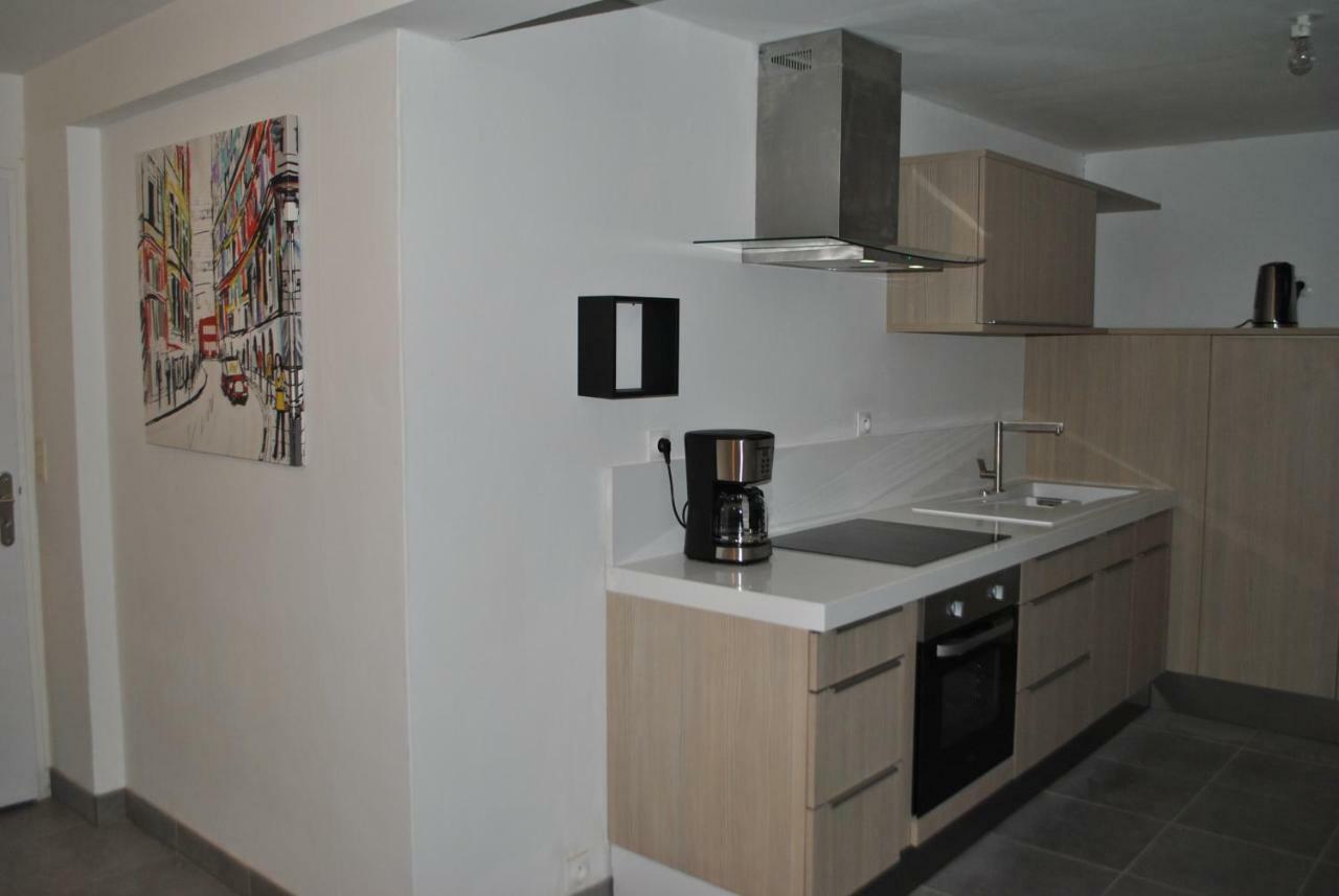 Appartements T2 Ou T3 Idealements Situes Brech Екстер'єр фото